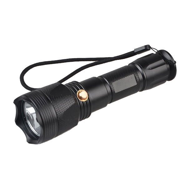 CREE LED Diving Flashlight