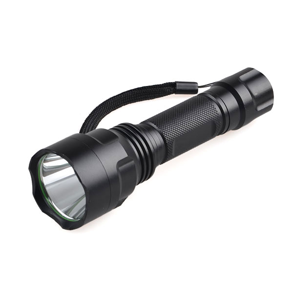 Tactical Flashlight YT-1808