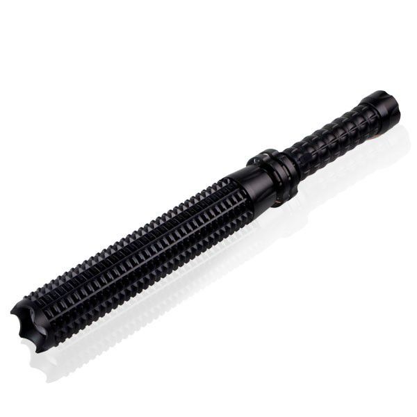 Telescopic Bat Flashlight YT-SZ606