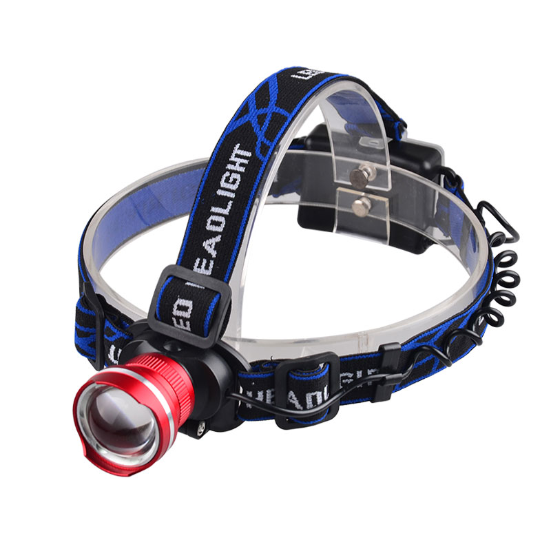 Zoom Headlamp YD97