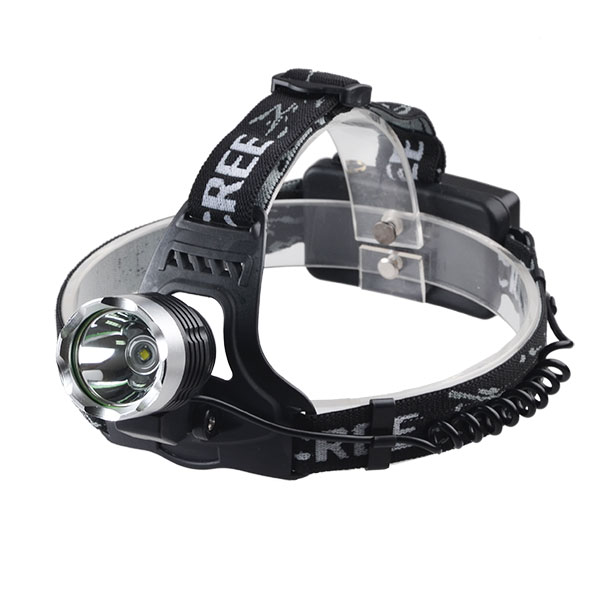 Rechargeable Headlamp YD117