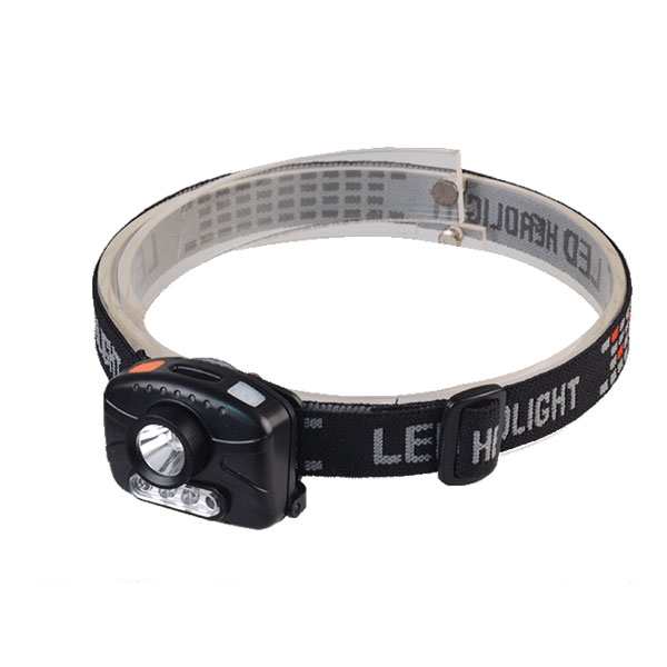 Headlamp with Motion Sensor YD237