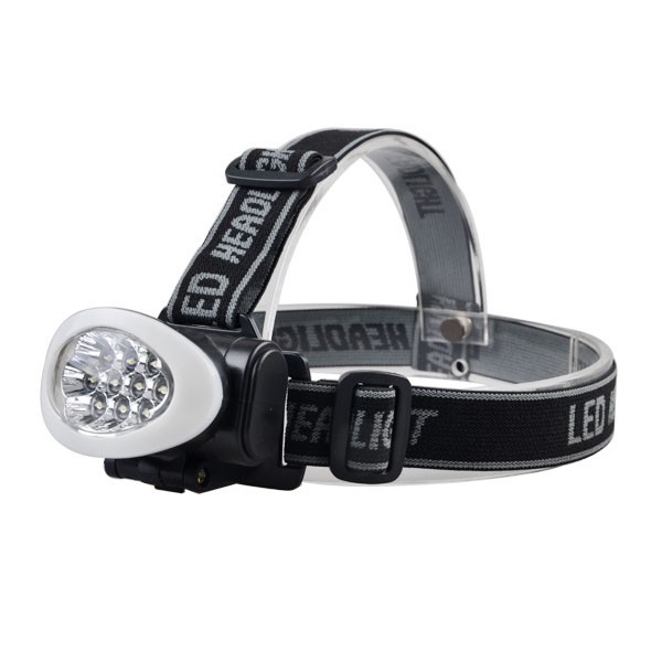 10 LED Headlamp YD7310