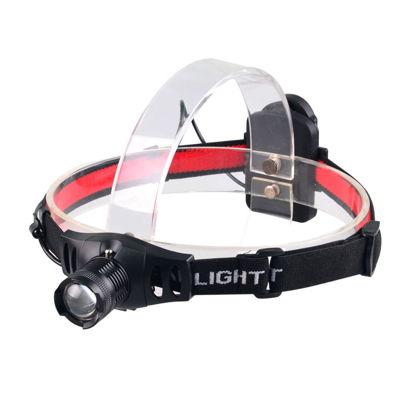 Zoom Headlamp YD167