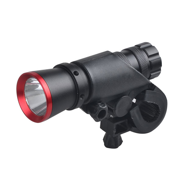 Bike Flashlight YT-SA-8