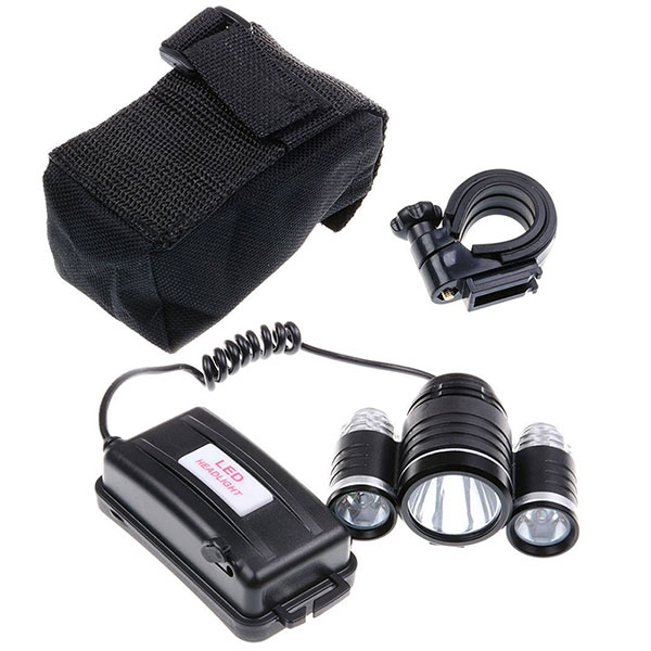 Bike Headlight YD257