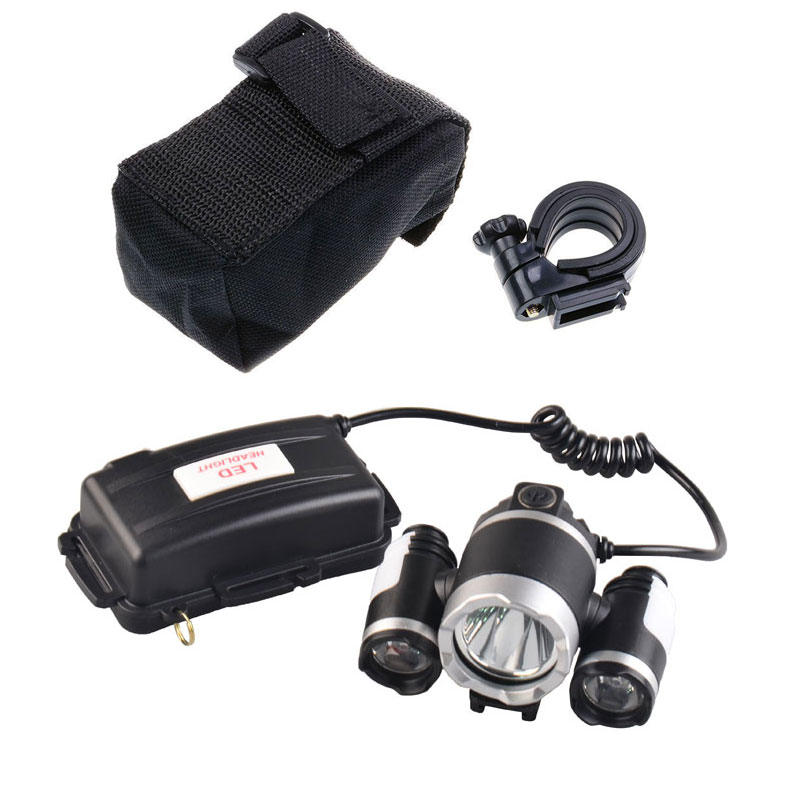 Bike Headlight YD507