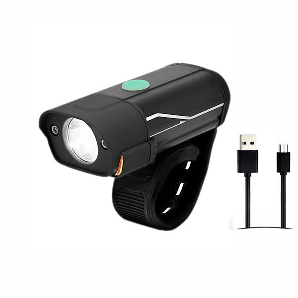 USB Rechargeable Bike Light