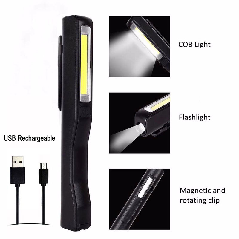 USB Pen Work Light