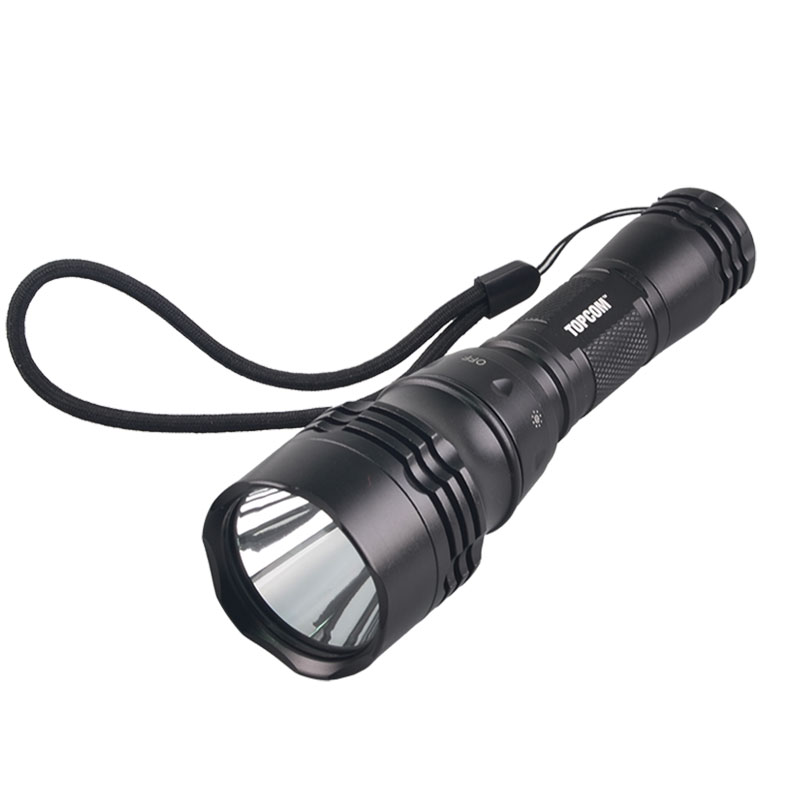 CREE LED Diving Flashlight