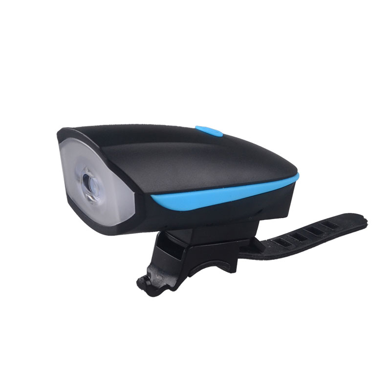 USB Rechargeable Bicycle Front Light